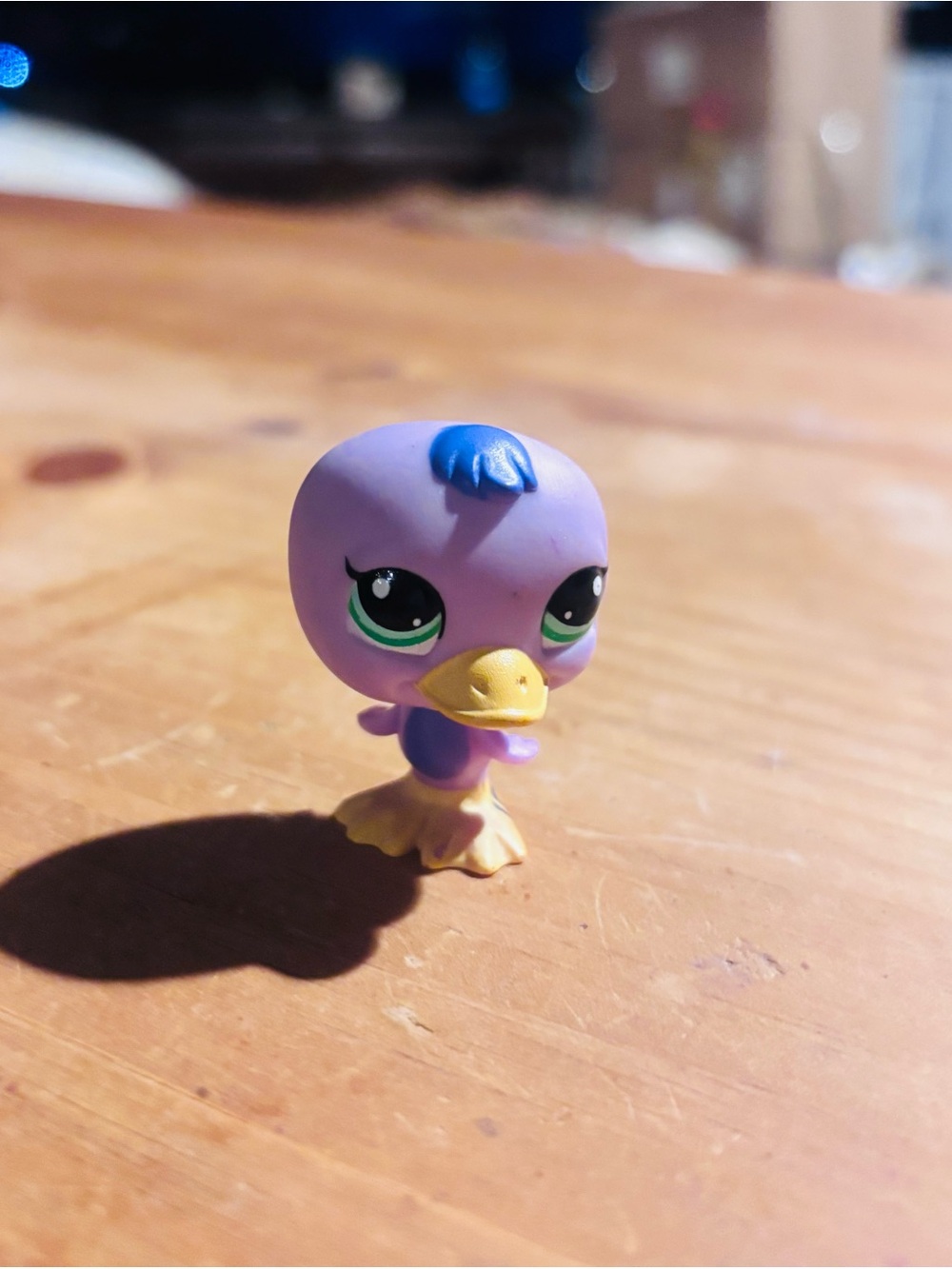 Littlest Pet Shop (LPS) #1522,